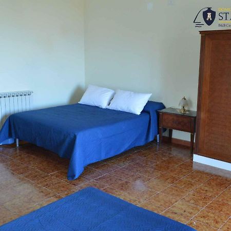 Domus Stabiae Bed & Breakfast Castellammare di Stabia Ngoại thất bức ảnh