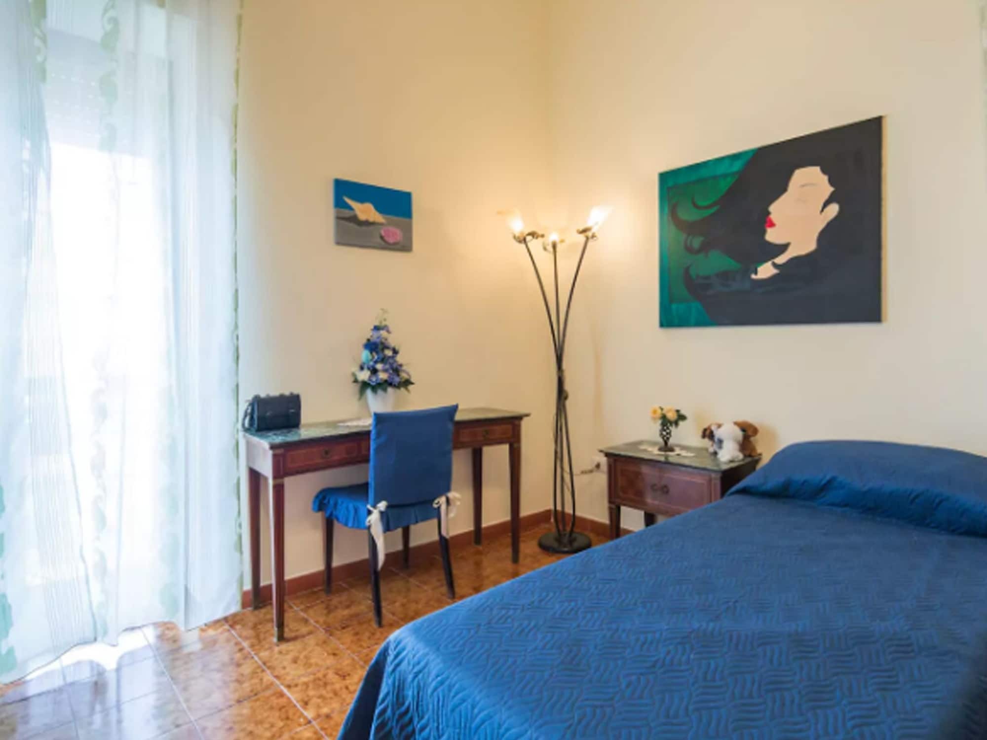 Domus Stabiae Bed & Breakfast Castellammare di Stabia Ngoại thất bức ảnh