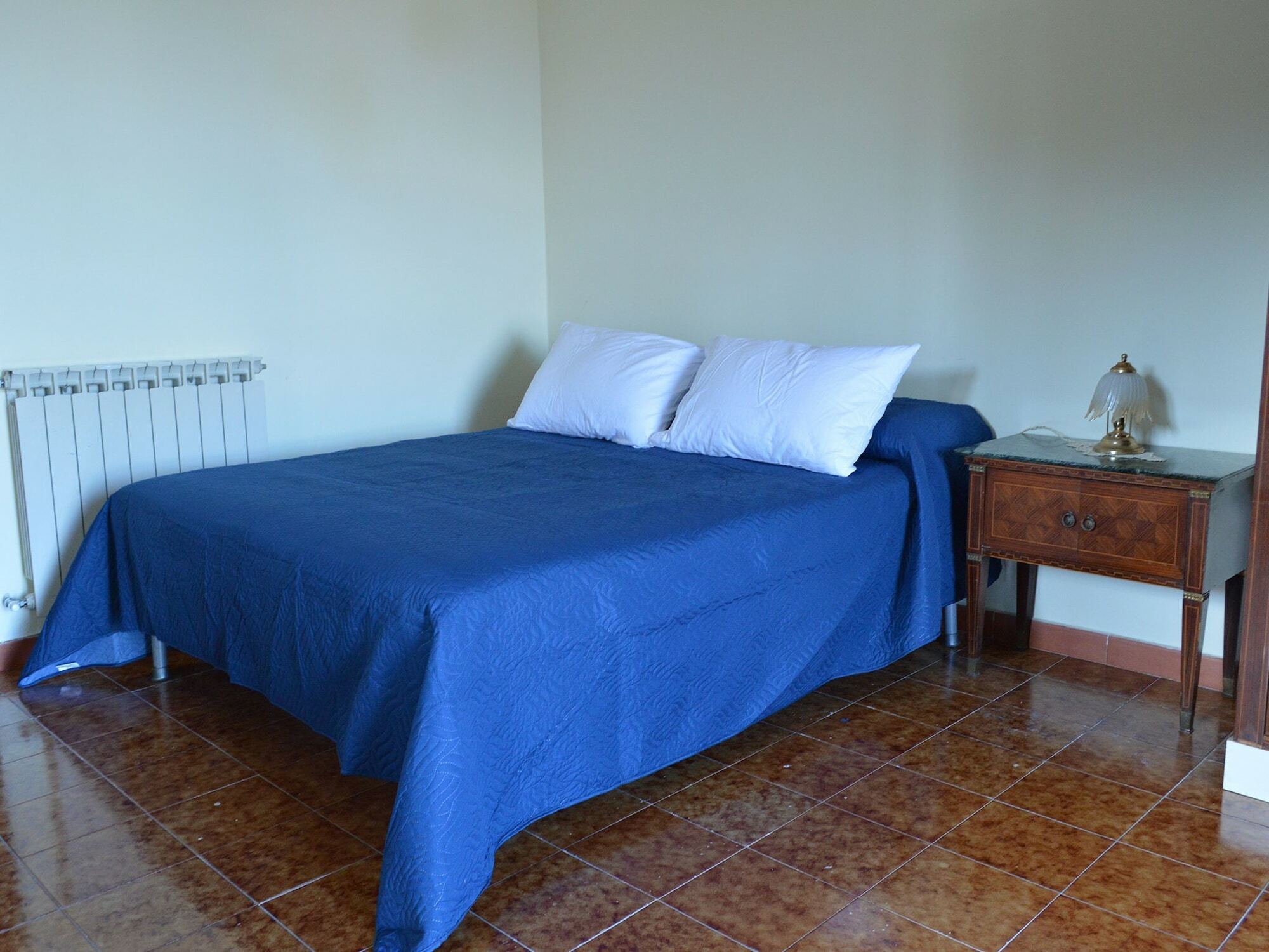 Domus Stabiae Bed & Breakfast Castellammare di Stabia Ngoại thất bức ảnh